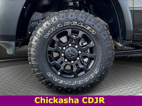 New 2026 RAM 2500 Power Wagon image 11