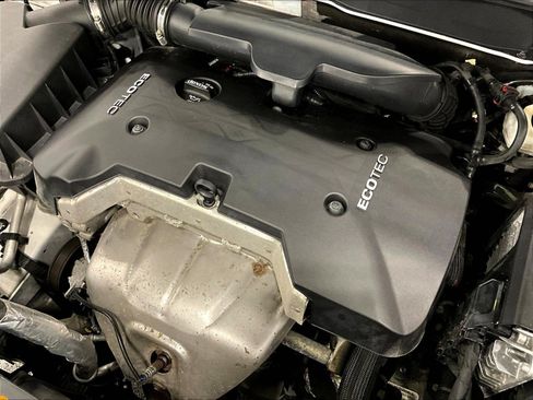 Used 2016 Chevrolet Malibu LT FWD image 30