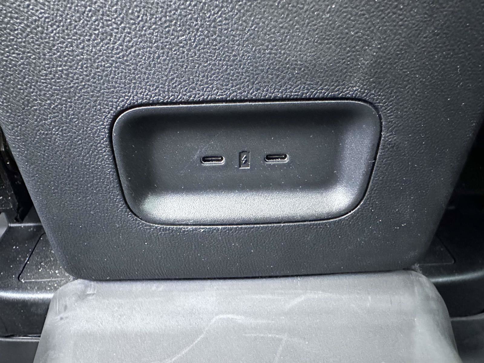 Used 2026 Ford Bronco Sport Outer Banks w/ Outer Banks Tech Package+ AWD/4WD image 17