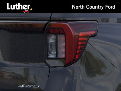 New 2026 Ford Explorer Active image 21