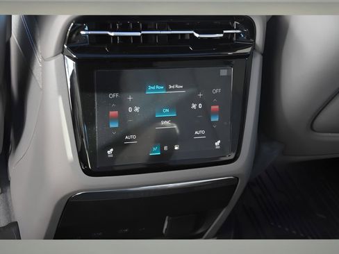 New 2026 Cadillac Escalade IQ Sport 1 w/ LPO, Floor Liner Package AWD/4WD image 16
