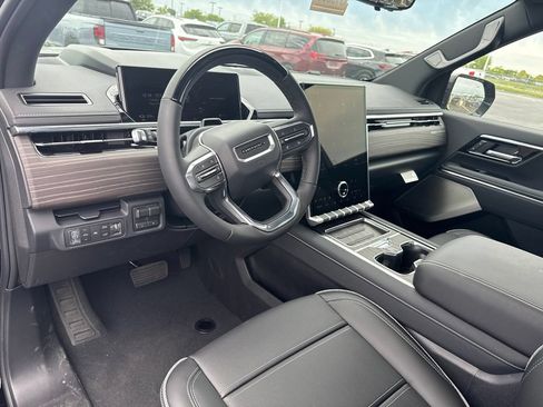 New 2025 GMC Sierra EV Denali AWD/4WD image 20