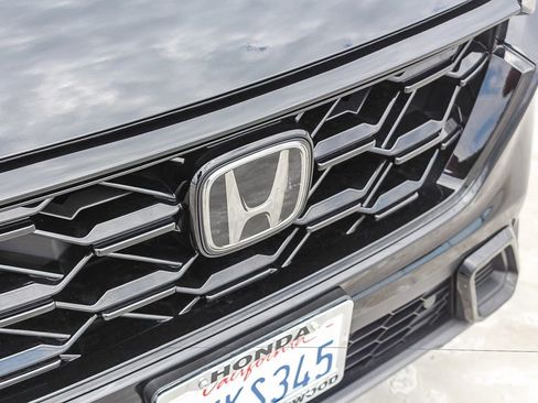 Certified 2024 Honda CR-V Sport-L image 12