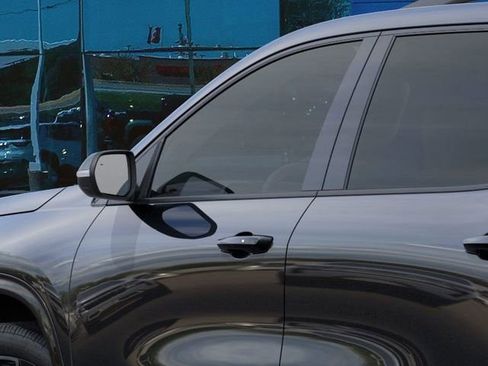 New 2026 Chevrolet Traverse RS image 12