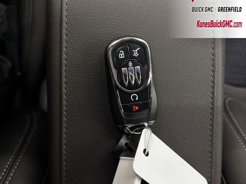 New 2026 Buick Envista Sport Touring w/ Convenience I Package FWD image 40