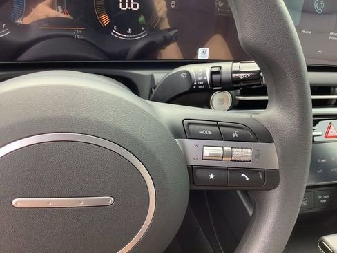 Used 2026 Hyundai Santa Cruz SEL image 24