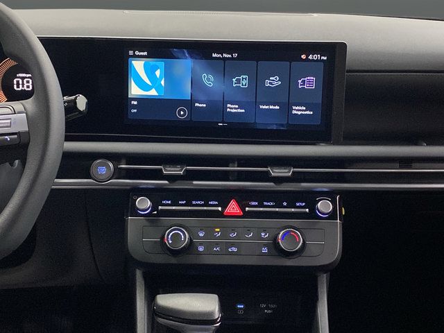 New 2026 Hyundai Santa Cruz SE AWD/4WD image 7