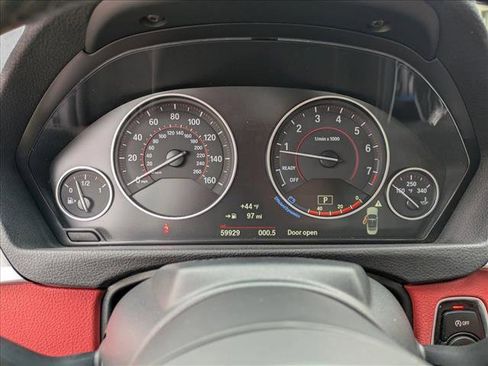 Used 2018 BMW 440i Convertible w/ M Sport Package image 13