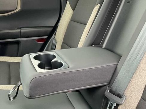 Used 2025 Ford Bronco Sport Big Bend AWD/4WD image 49