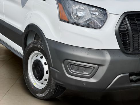 New 2026 Ford Transit 150 Low Roof RWD image 36