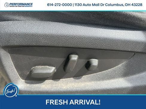 Used 2015 Chevrolet Silverado 1500 LT w/ All Star Edition AWD/4WD image 19