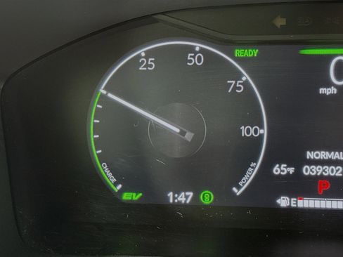 Certified 2023 Honda CR-V Sport image 12