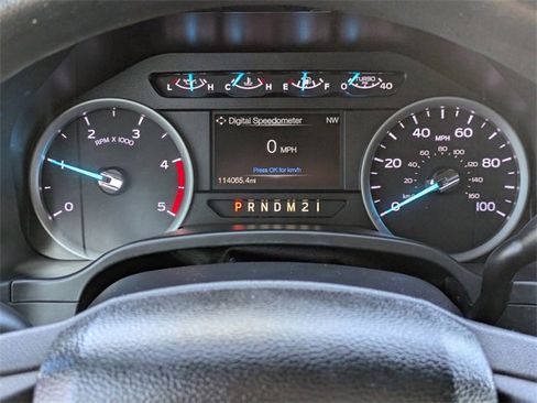 Used 2018 Ford F250 XLT image 24