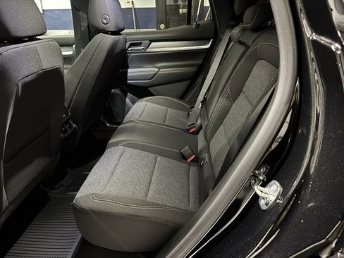 New 2026 GMC Terrain Elevation w/ LPO, Floor Liner Package image 29