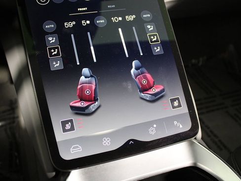 Used 2024 Lucid Air Pure image 22