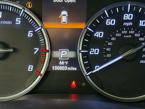 Used 2019 Acura MDX FWD w/ Technology Package image 18