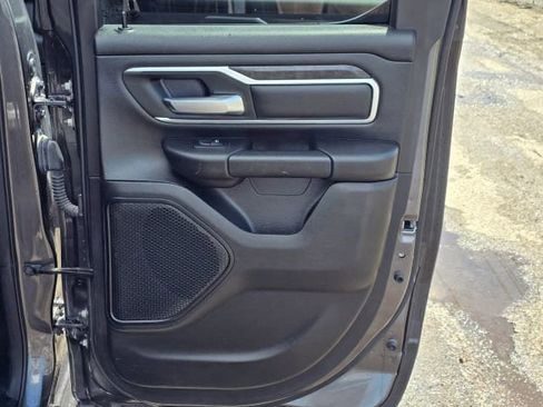 Used 2022 RAM 1500 Lone Star AWD/4WD image 15