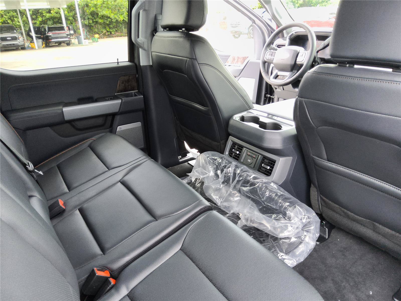 New 2026 Ford F250 Lariat w/ Chrome Package AWD/4WD image 29