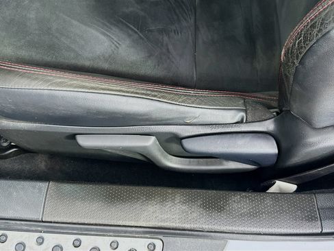Used 2016 Subaru BRZ Limited RWD image 18