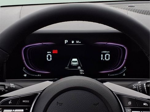 New 2026 Kia Seltos S AWD/4WD image 13