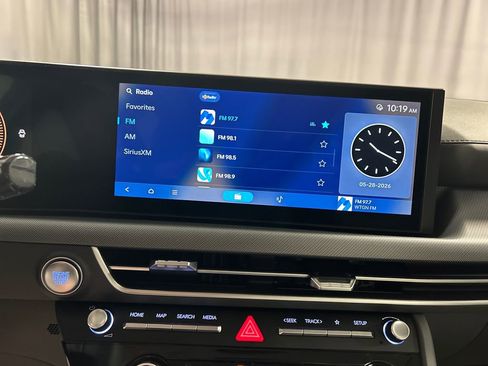 Used 2025 Hyundai Sonata SE FWD image 15