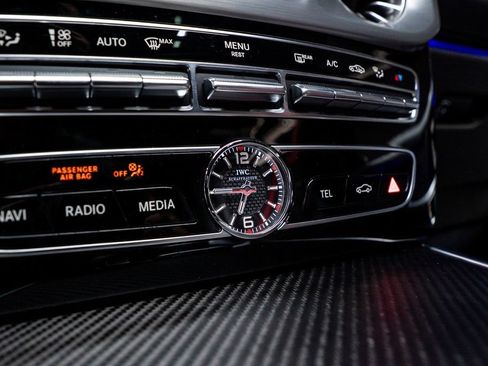 Used 2022 Mercedes-Benz G 63 AMG Squared image 49