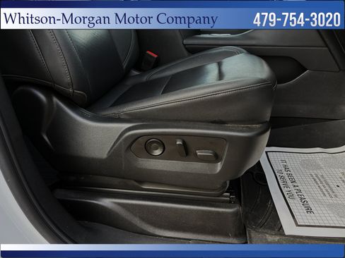 Used 2022 Chevrolet Tahoe LT RWD image 45