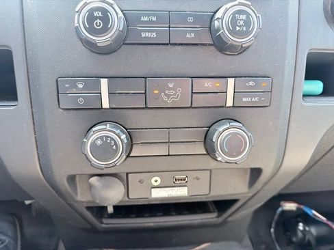 Used 2013 Ford F150 STX w/ Mid Equipment Group RWD image 18