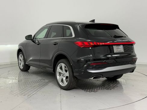 New 2025 Audi Q5 Premium Plus image 3