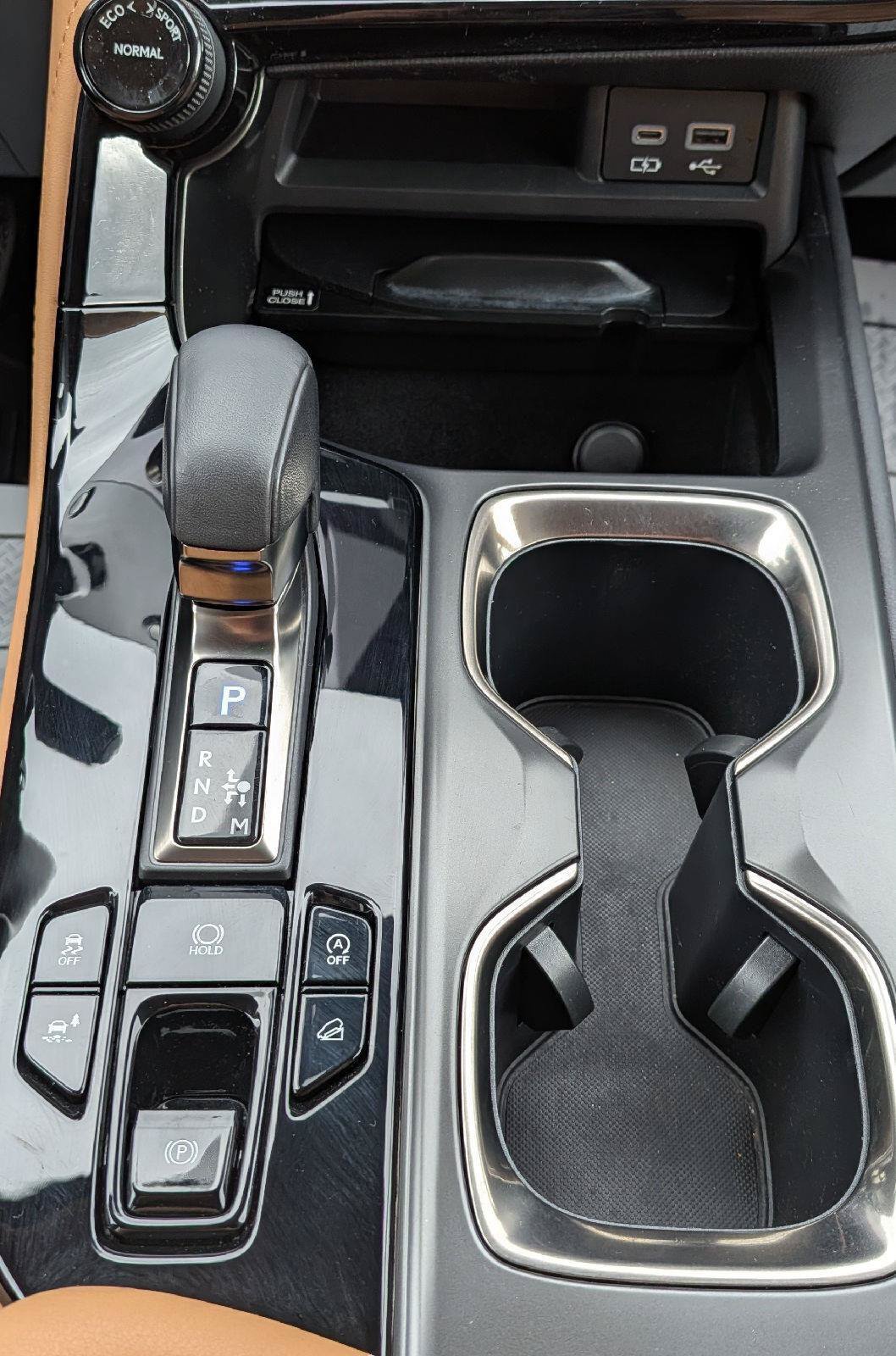 Used 2023 Lexus NX 350 AWD w/ Cold Area Package image 19