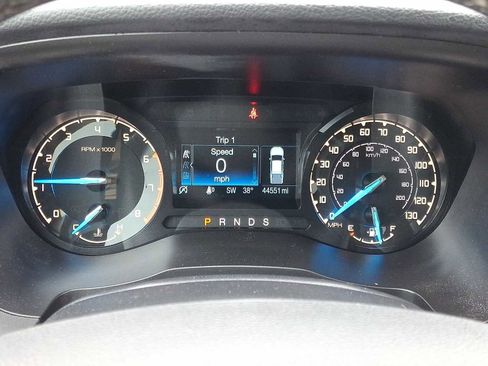 Used 2021 Ford Ranger XLT w/ Equipment Group 301A Mid image 17