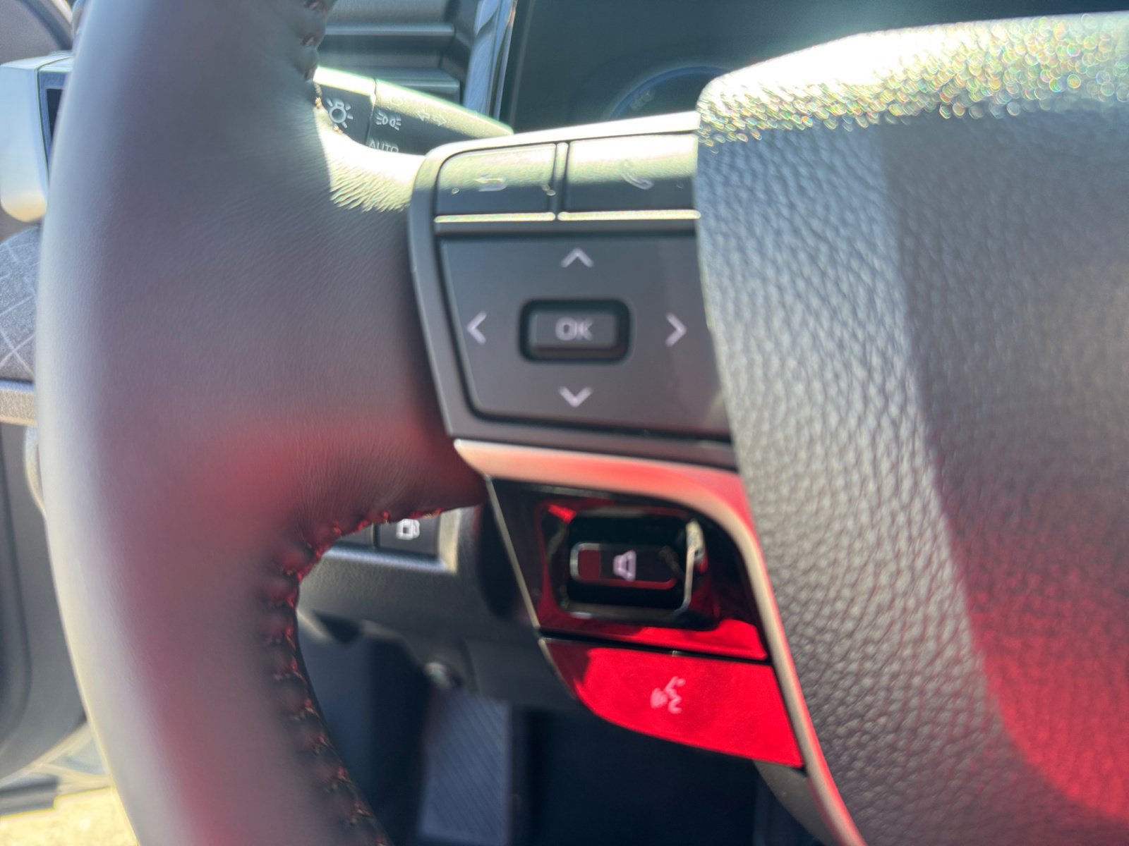 New 2026 Toyota Camry XLE FWD image 20