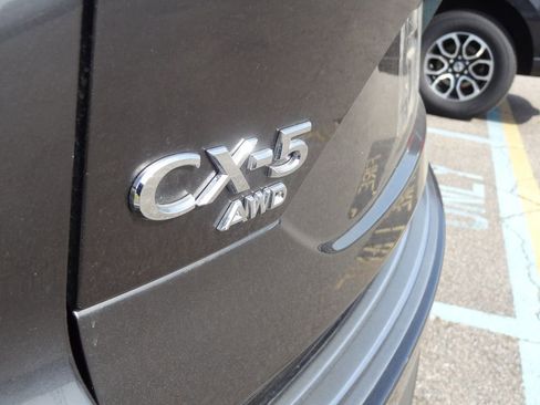 Used 2023 MAZDA CX-5 AWD 2.5 S w/ Premium Plus Pkg image 15