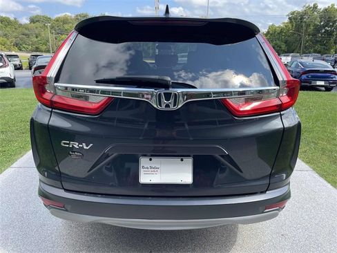 Used 2019 Honda CR-V EX image 6