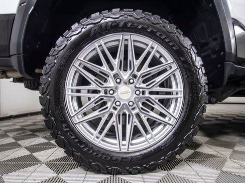 Used 2022 RAM 1500 TRX w/ TRX Level 2 Equipment Group AWD/4WD image 42