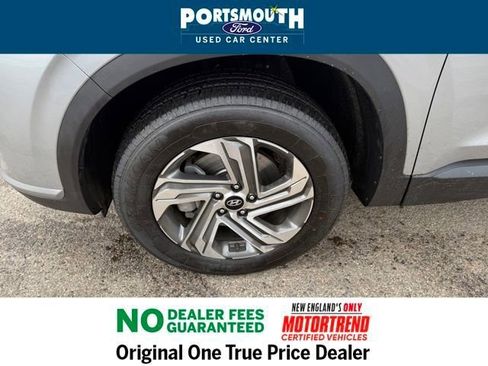 Used 2023 Hyundai Santa Fe SEL image 29