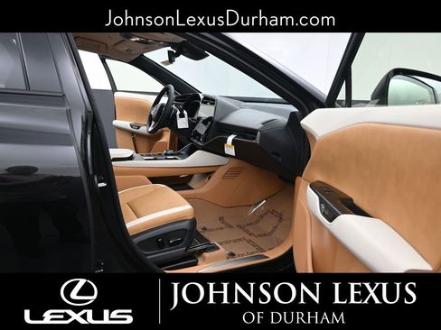 New 2026 Lexus RZ 350e 2WD image 12