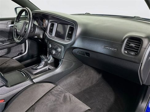 Used 2022 Dodge Charger GT w/ Plus Group image 29