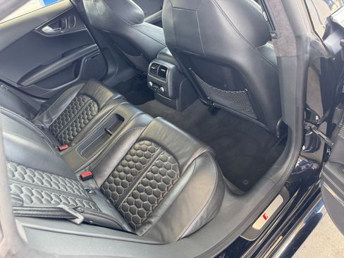Used 2014 Audi RS 7 Prestige w/ Comfort Seating Package image 31