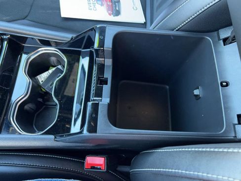 Used 2023 Jeep Grand Cherokee Altitude image 30