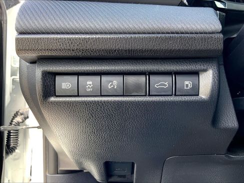 Certified 2025 Toyota Camry SE w/ Multimedia Upgrade Package FWD image 33