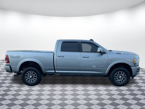 Used 2020 RAM 2500 Limited image 2
