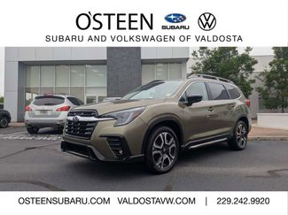Certified 2025 Subaru Ascent Limited AWD/4WD video 1