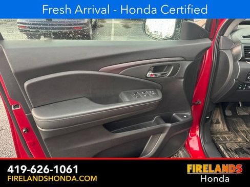 Used 2024 Honda Ridgeline Sport image 16
