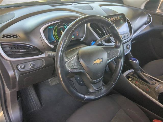 Used 2017 Chevrolet Volt LT FWD image 9