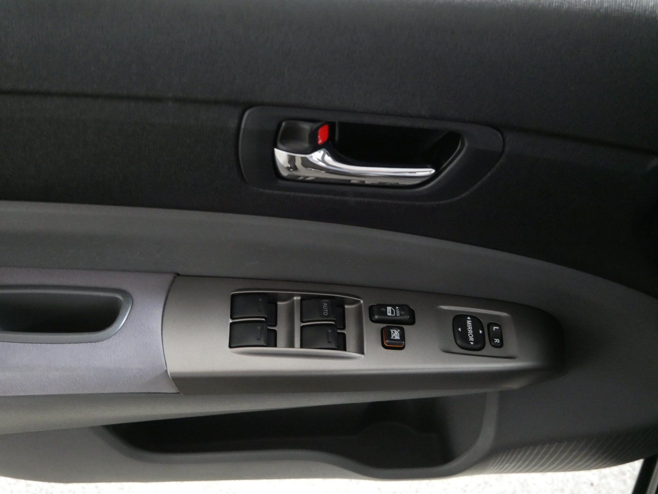 Used 2009 Toyota Prius FWD image 19