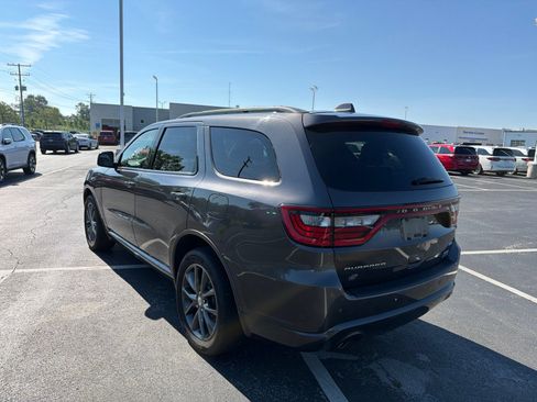 Used 2018 Dodge Durango GT w/ Premium Group AWD/4WD image 5