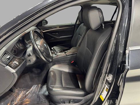 Used 2011 BMW 535i Sedan image 20