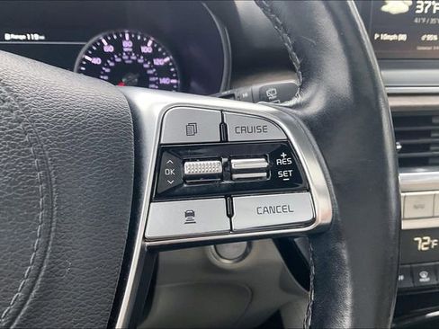 Used 2020 Kia Telluride SX image 21