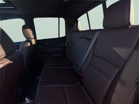 New 2026 Honda Ridgeline RTL image 13